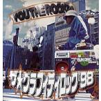 【レコード】YOU THE ROCK - ザ★グラフィティロック '98 4xLP JAPAN 1998年リリース