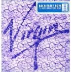 【レコード】BACKSTREET BOYS - I'll Never Break Your Heart / As Long As You Love Me (ITA) 12" ITALY 1998年リリース