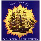 【レコード】LEO'S SUNSHIPP - WE NEED EACH OTHER (RI) LP UK 1996年リリース