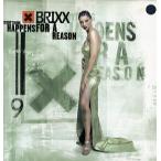【レコード】BRIXX - EVERYTHING HAPPENS FOR A REASON (GER) LP (2枚組) GERMANY 1999年リリース