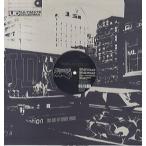 【レコード】RUNAWAYS - REFLECTIONS (UK) 12" UK 1999年リリース