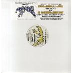 【レコード】TOMMY TEE - DAY BY DAY / INTERNATIONAL CONNECTS (REMIX) 12" US 1999年リリース