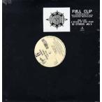 【レコード】GANG STARR ft Nice & Smooth - FULL CLIP / DWYCK 12" US 1999年リリース
