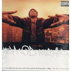 【レコード】METHODMAN feat Mary J Blige - I’LL BE THERE FOR YOU / YOU’RE ALL I NEED TO GET BY (RI) 12" US 1999年リリース