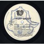 【レコード】PUFF DADDY ft Hurricane G. - P. E. 2000 12" US 1999年リリース