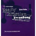 【レコード】RAE &amp; CHRISTIAN feat Veba - SWANSONG / TIME TO SHINE (UK) 12" UK 1999年リリース