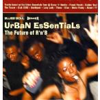 【レコード】V.A - URBAN ESSENTIALS (UK) 2xLP UK 1999年リリース