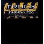 【レコード】TRUCK ft Big Pun, Kool G Rap, Krs-One - SYMPHONY 2000 / Who I Am(Pro DJ Premier) 12" US 1999年リリース