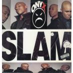 [ запись ]ONYX - SLAM / DA NEX NIGUZ (RE) 12" US 1999 год Release 