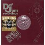 【レコード】SLICK RICK feat Raekwon - FROZEN / WHY, WHY, WHY 12" US 1999年リリース