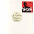 【レコード】TEVIN CAMPBELL - LOSING ALL CONTROL-REMIX 12" US 1999年リリース