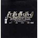 【レコード】TRUCK feat Big Pun, Kool G Rap &amp; Krs-One - SYMPHONY 2000 / Who I Am(Pro DJ Premier) 12" US 1999年リリース