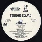 【レコード】TERROR SQUAD ft Fat Joe, Armageddon - BRING IT ON / GIMME DAT 12" US 1999年リリース