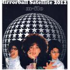 【レコード】M-FLO - MIRRORBALL SATELLITE 2012-REMIX 12" JAPAN 1999年リリース