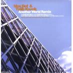 【レコード】MOS DEF &amp; TALIB KWELI - ANOTHER WORLD (REMIX) 12" US 1999年リリース