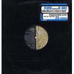 【レコード】PLUSH feat JA RULE - DAMN (SHOULD'VE TREATED U RIGHT) 12" US 1999年リリース