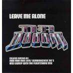 【レコード】DR. DOOOM - LEAVE ME ALONE 12" UK 1999年リリース
