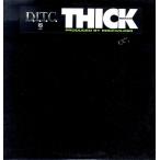 【レコード】D.I.T.C. - THICK-REMIX 12" US 2000年リリース