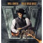 【レコード】WILL SMITH ft DRU HILL &amp; KOOL MO DEE - WILD WILD WEST (UK) 12" EU 1999年リリース