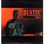 【レコード】M-BOOGIE feat RASCO - BUSTIN' (OUT THE PERPATRATORS) 12" US 1999年リリース