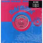 【レコード】MC SHAN - KILL THAT NOISE / I RAN THE GAME (RI) 12" US 1989年リリース