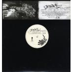 【レコード】JA RULE ft Jay-Z, Busta Rhymes, Tah Murdah, Black Child, Memphis Bleek - HOLLA HOLLA-DJ MASTERKEY REMIX 12" JAPAN 1999年リリース