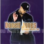 【レコード】DONELL JONES feat Left Eye - U KNOW WHAT'S UP (UK) 12" UK 2000年リリース