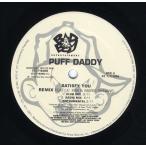 【レコード】PUFF DADDY ft Lil'Kim &amp; Mario Winans, Luniz - SATISFY YOU (PROMO) 12" US 1999年リリース