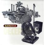 【レコード】BLACKALICIOUS - DECEPTION 12" US 2000年リリース