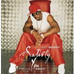 【レコード】PUFF DADDY feat R.Kelly, Luniz, Lil' Kim, Mario Winans - SATISFY YOU 12" EU 1999年リリース