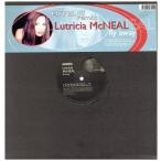 [ запись ]LUTRICIA MCNEAL - FLY AWAY (ITA) 12" ITALY 2000 год Release 