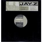 【レコード】JAY-Z - ANYTHING (GER) 12" GERMANY 1999年リリース