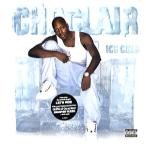 【レコード】CHOCLAIR - ICE COLD LP (2枚組) US 1999年リリース