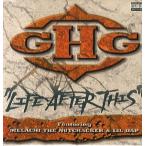 【レコード】G.H.G. (GROUP HOME) - LIFE AFTER THIS 12" US 2000年リリース