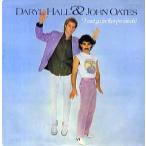 【レコード】DARYL HALL &amp; JOHN OATES - I CAN'T GO FOR THAT (NO CAN DO) (UK) 12" UK 1981年リリース