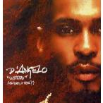 【レコード】D'ANGELO - UNTITLED (HOW DOES IT FEEL) / EVERYBODY LOVES THE SUNSHINE 12" UK 2000年リリース