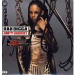 【レコード】RAH DIGGA - DIRTY HARRIET LP (2枚組) US 2000年リリース
