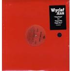 【レコード】WYCLEF JEAN - THUG ANGEL / FUGEE THIS FUGEE THAT 12" US 2000年リリース