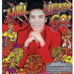 【レコード】郷ひろみ - HALLELUJAH BURNING LOVE-REMIX (JPN) 12" JAPAN 2000年リリース