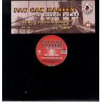 【レコード】FAT CAT KAREEM feat Killah Priest - REAL NIGGA LIVIN (Prod By Just Blaze) 12" US 2000年リリース