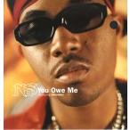 【レコード】NAS - You Owe Me / Come Get Me (Produced by DJ Premier) 12" EU 2000年リリース
