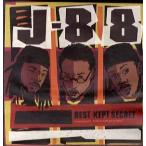 Yahoo! Yahoo!ショッピング(ヤフー ショッピング)【レコード】J-88 - BEST KEPT SECRET EP （2枚組） GERMANY 2000年リリース