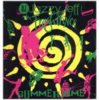 DJ JAZZY JEFF & THE FRESH PRINCE - SUMMERTIME (RI) 12