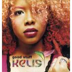 [ запись ]KELIS - GOOD STUFF 12" EU 2000 год Release 