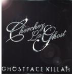 【レコード】GHOSTFACE KILLAH - CHERCHEZ LA GHOST / WE MADE IT 12" US 2000年リリース
