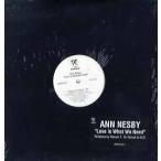 [ запись ]ANN NESBY - LOVE IS WHAT WE NEED 12" US 2000 год Release 
