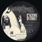 【レコード】SNOOP DOGG - G BEDTIME STORIES 12" US 1999年リリース