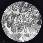 [ запись ]LAURYN HILL - THE G-SPOT FACTOR EP EP UK 2000 год Release 