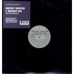 【レコード】WHITNEY HOUSTON &amp; DEBORAH COX - SAME SCRIPT DIFFERENT CAST 2x12" US 2000年リリース