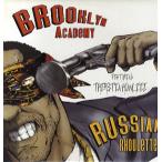 【レコード】BROOKLYN ACADEMY - RUSSIAN RHOULETTE 12" US 1999年リリース